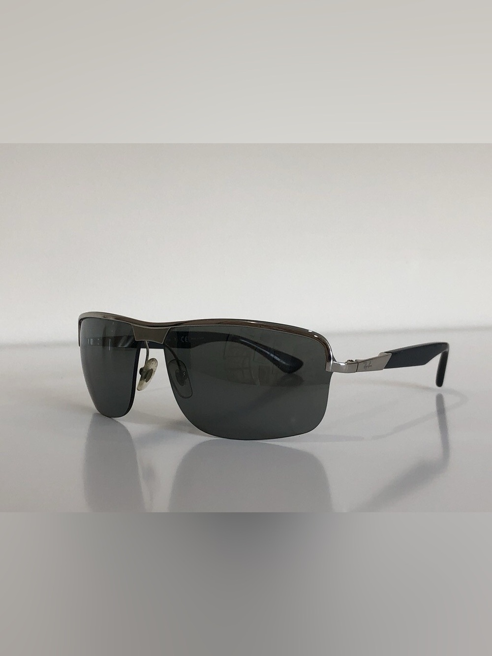 Ray-Ban RB3510 Sunglasses
